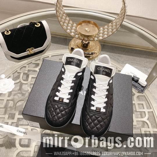Chanel Shoes sz35-40 mnh0506