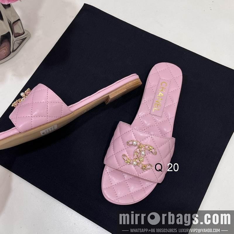 Chanel Shoes sz35-40 XX0713
