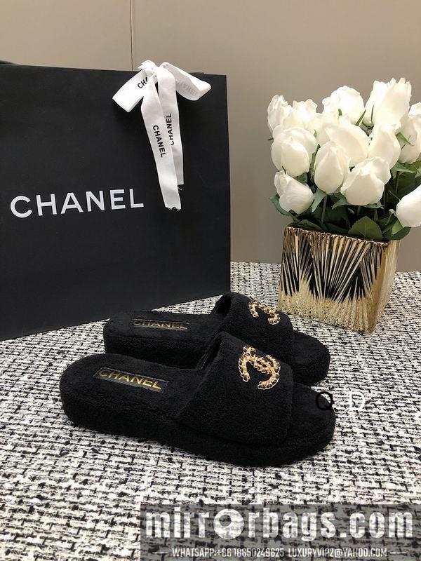 Chanel Shoes sz35-40 5C GDT1017