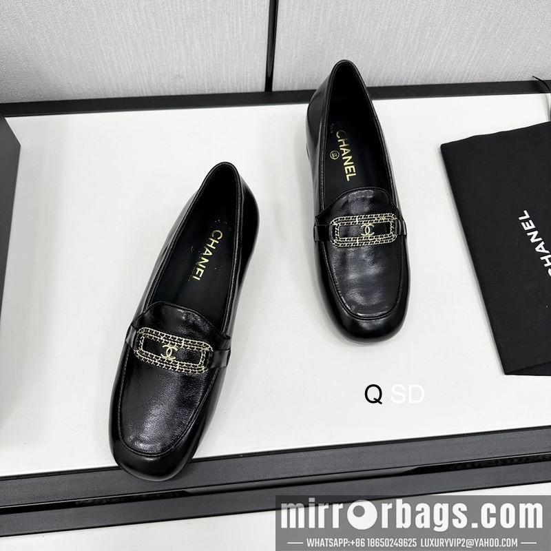 Chanel Shoes sz35-40 SD0302