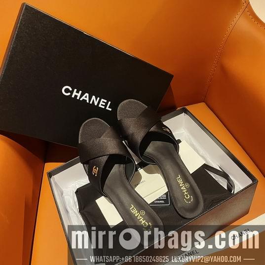 Chanel Shoes sz35-40 mnh0502