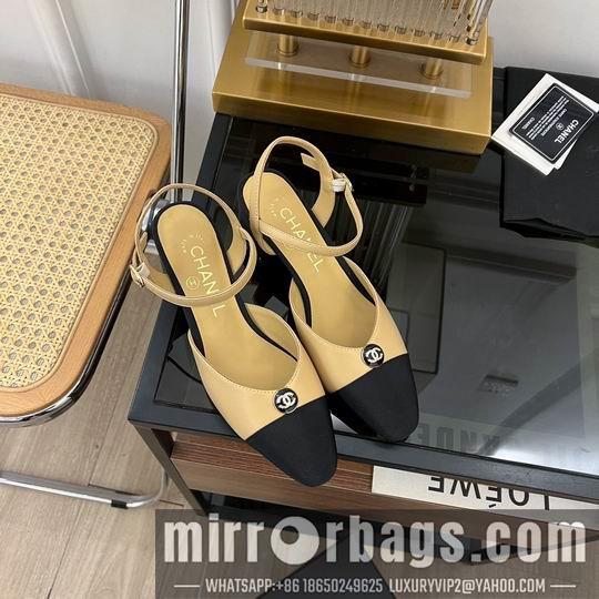 Chanel Shoes sz35-41 mnh0304