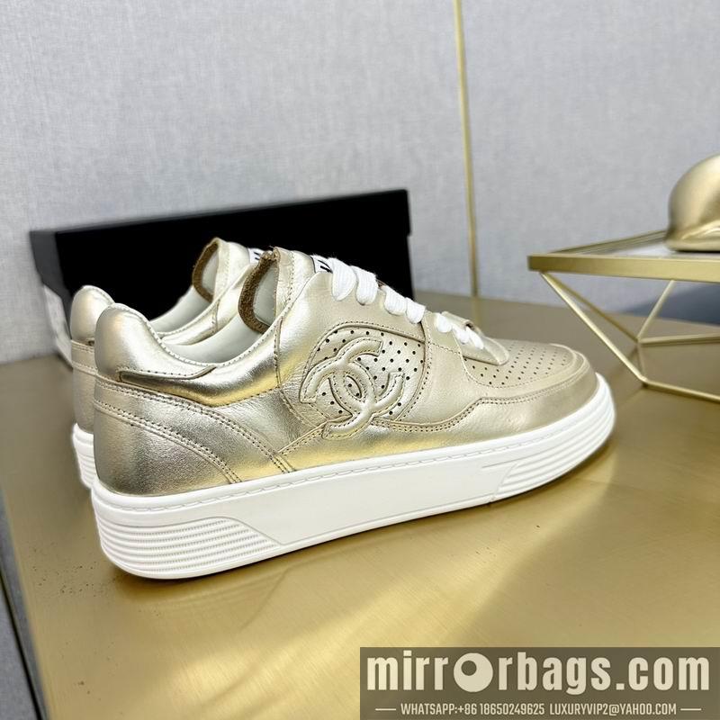 Chanel Shoes sz35-46 fsm0101