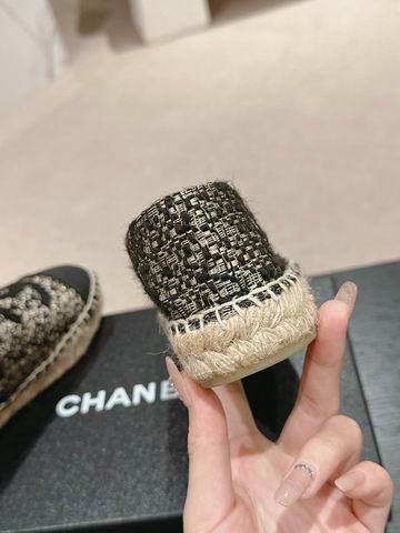 Chanel Shoes sz34-42 mnh0620