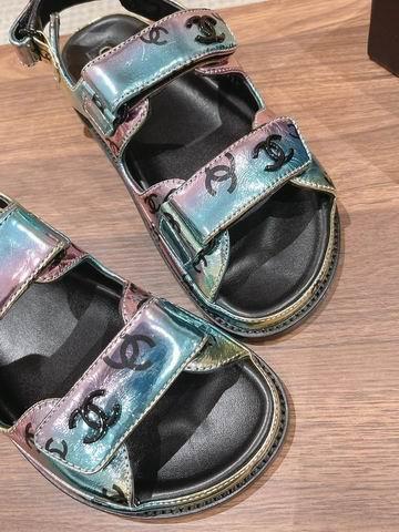Chanel Shoes sz35-40 mnh0422