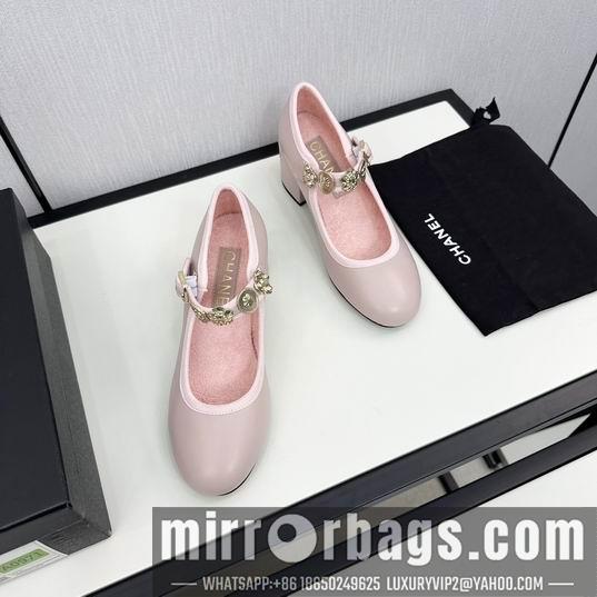 Chanel Shoes sz35-41 mnh0713