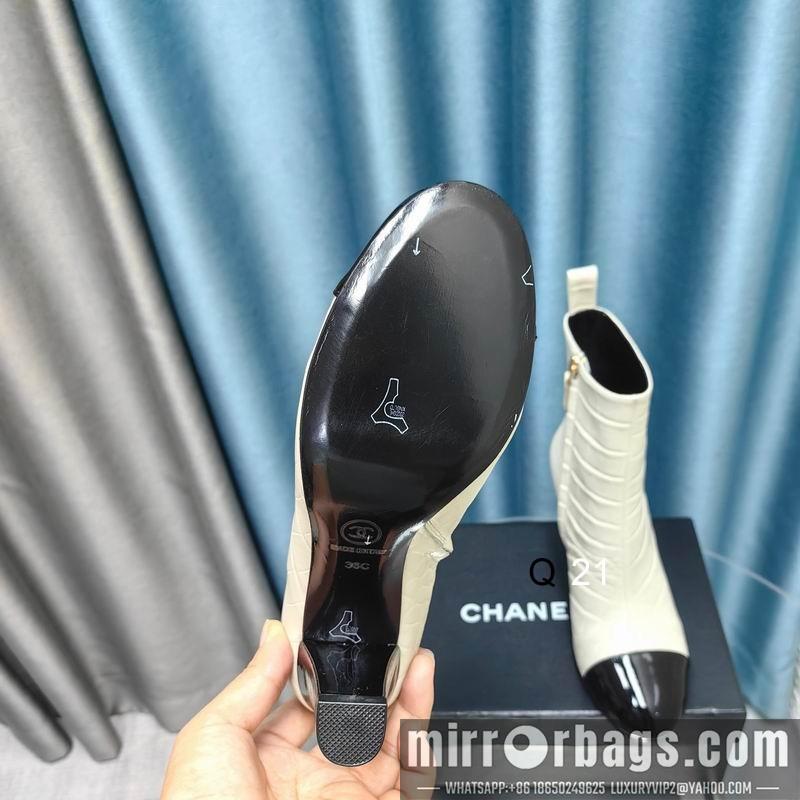 Chanel Shoes sz35-40 YS1104