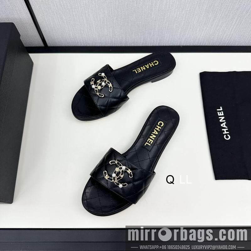 Chanel Shoes sz35-40 LL0701