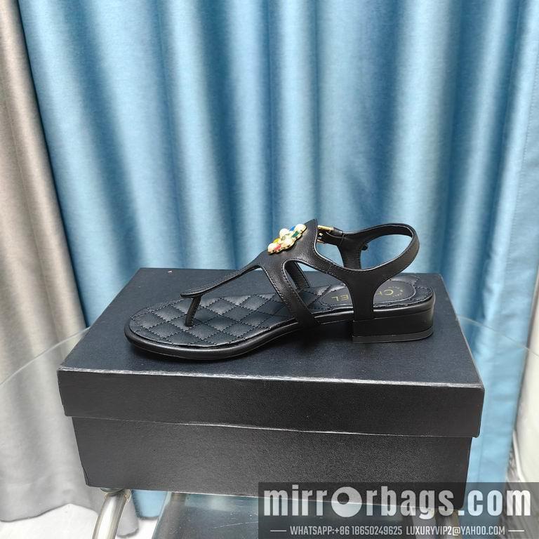 Chanel Shoes sz35-41 mnh0520