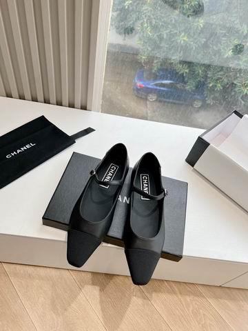 Chanel Shoes sz35-41 mnh0418
