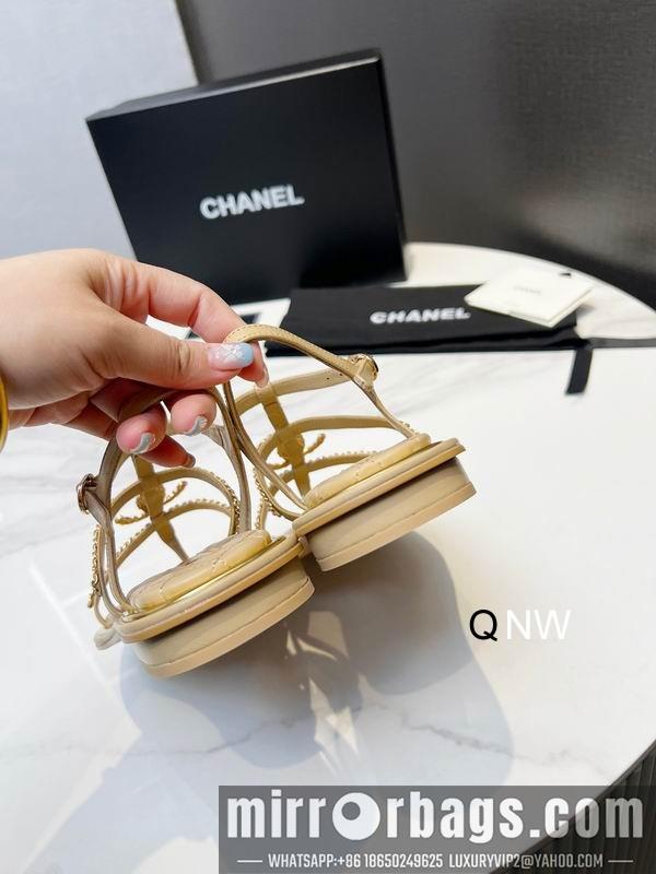 Chanel Shoes sz35-40 NW0313