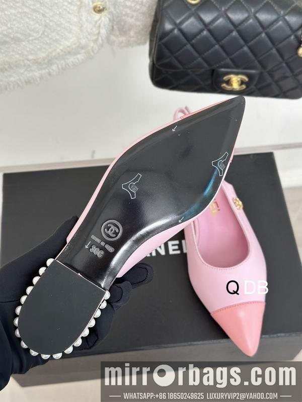 Chanel Shoes sz35-40 9C LL1005