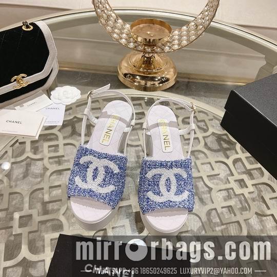 Chanel Shoes sz34-41 mnh0529
