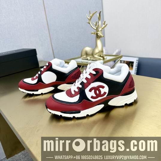 Chanel Shoes sz35-41 mnh0502