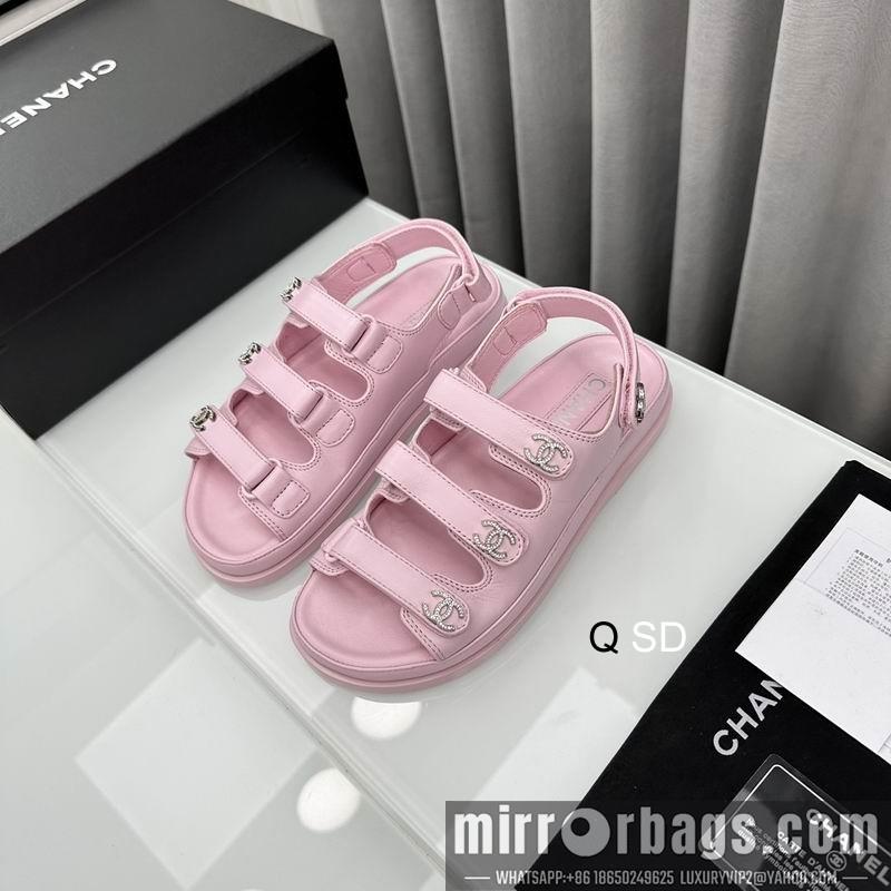 Chanel Shoes sz35-40 SD0609