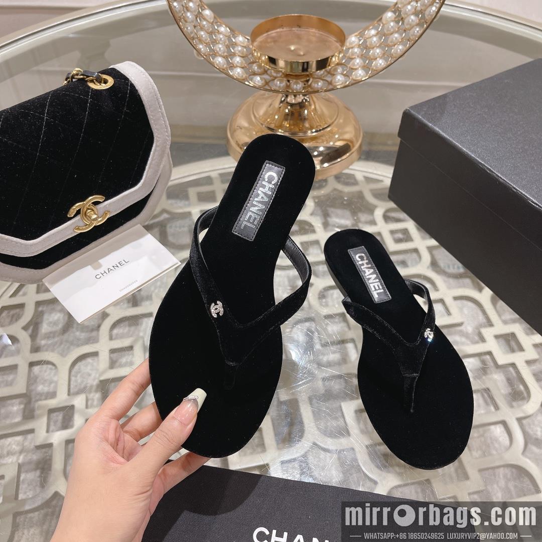 Chanel Shoes sz35-42 h0701
