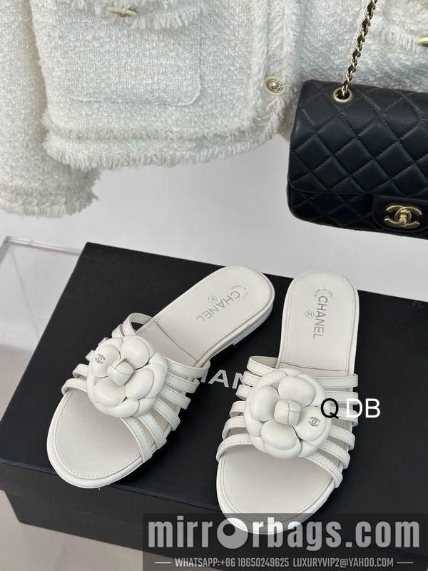 Chanel Shoes sz35-40 3C DB0103