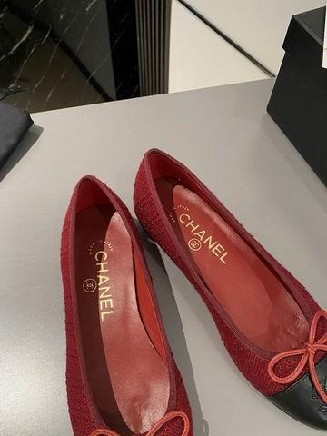 Chanel Shoes sz34-42 mnh0509