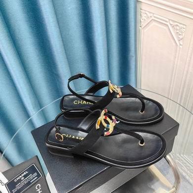 Chanel Shoes sz35-41 mnh0518