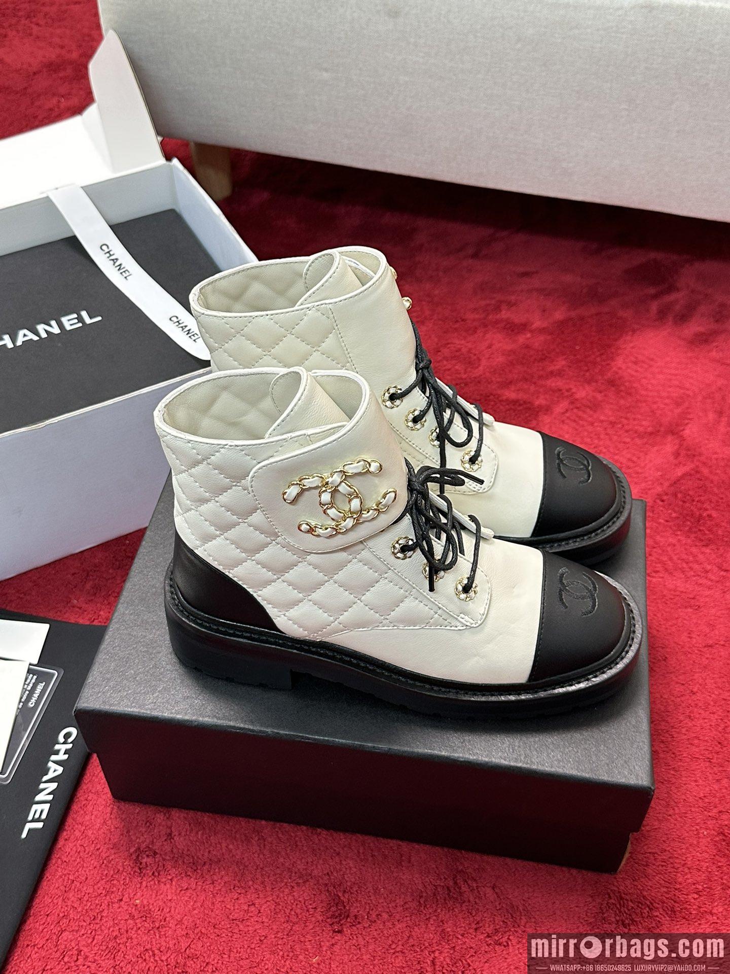 Chanel Shoes sz35-40 h1113