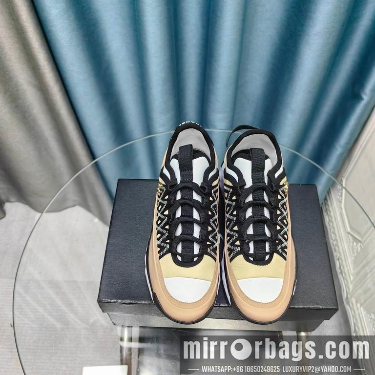 Chanel Shoes Chanel sz35-41 mnh0807