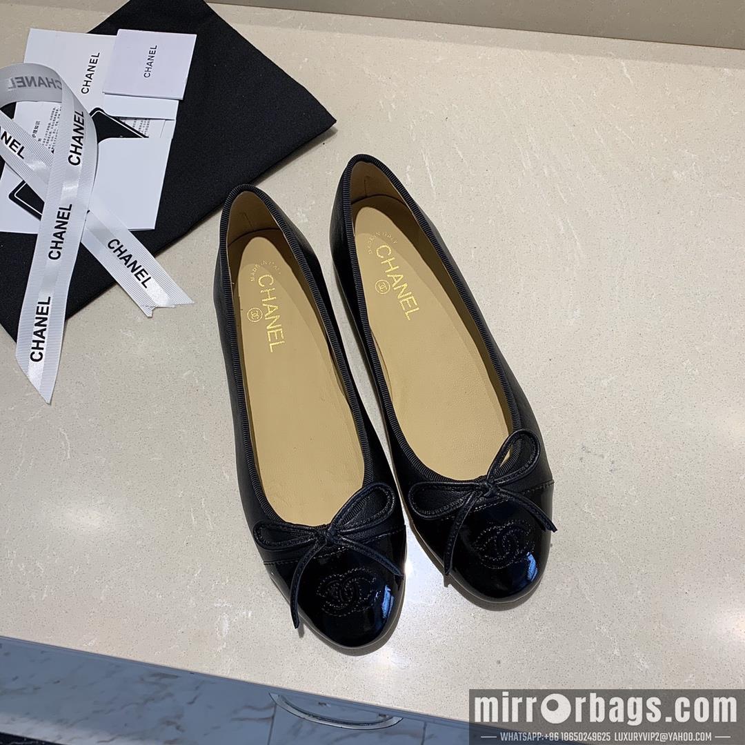 Chanel Shoes sz34-42 h0715