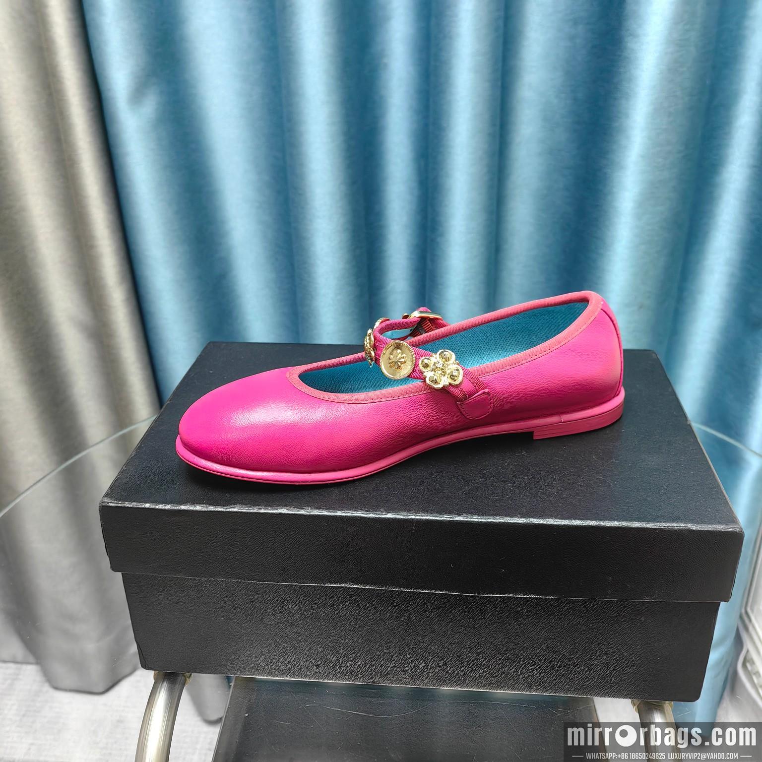 Chanel Shoes sz35-41 h0721