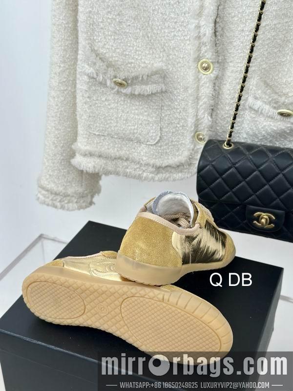 Chanel Shoes sz35-40 DB0809