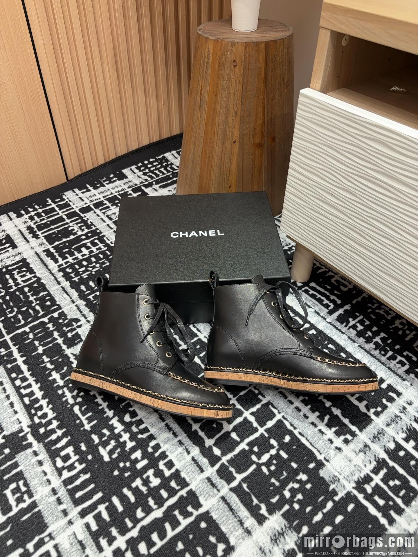 Chanel Shoes sz35-41 h1038
