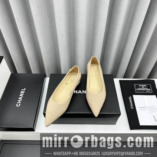 Chanel Shoes sz34-40 mnh0411