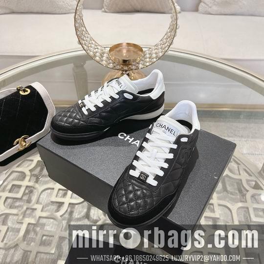 Chanel Shoes sz35-40 mnh0506