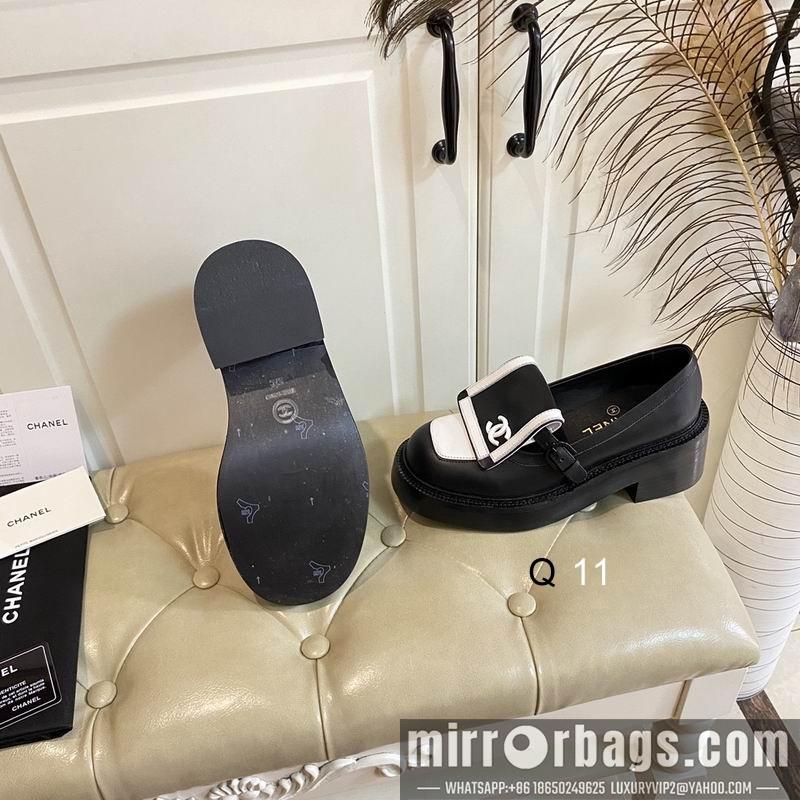 Chanel Shoes sz35-40 Y1005