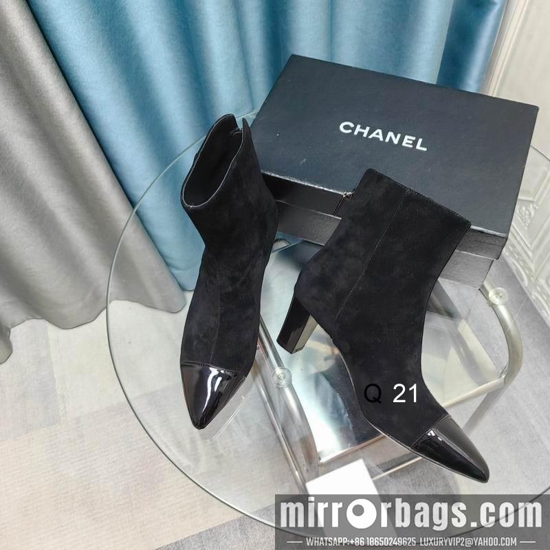Chanel Shoes sz35-40 YS1111