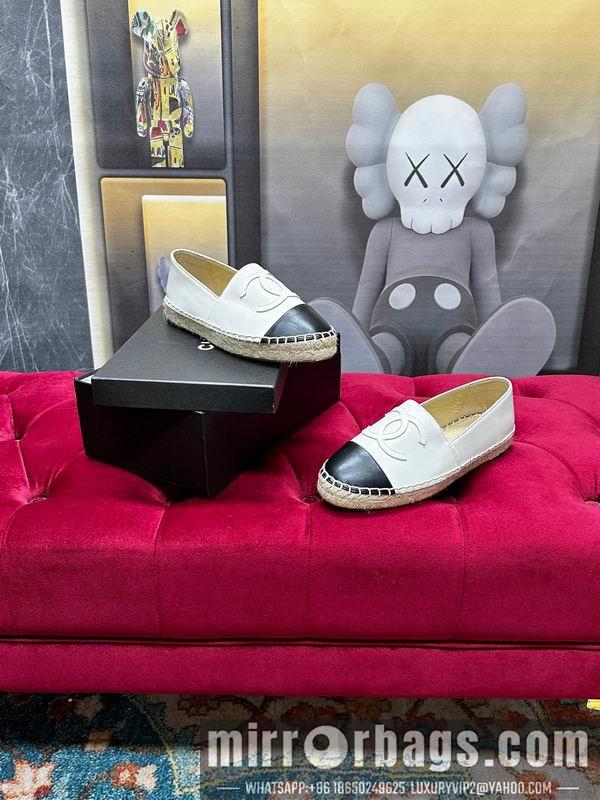 Chanel Shoes sz35-40 fsm0102