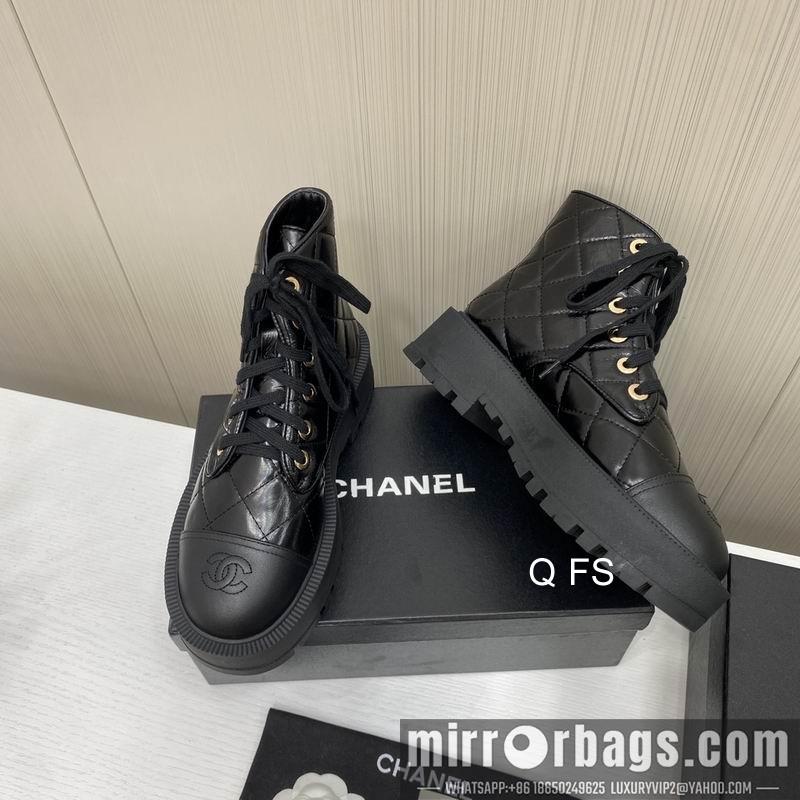 Chanel Shoes sz35-40 FS0830