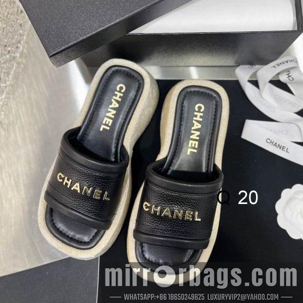 Chanel Shoes sz35-40 XX0209