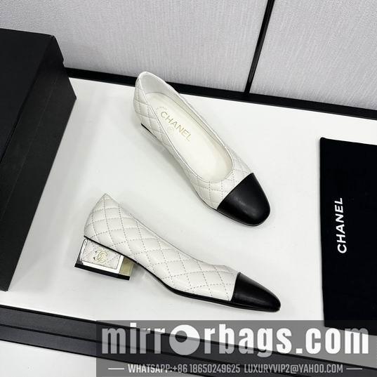 Chanel Shoes sz35-39 mnh0808