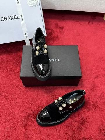 Chanel Shoes sz35-41 mnh0802