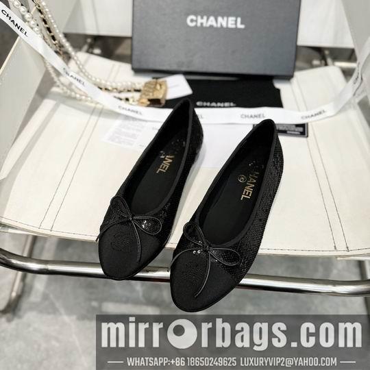Chanel Shoes sz34-43 mnh0309