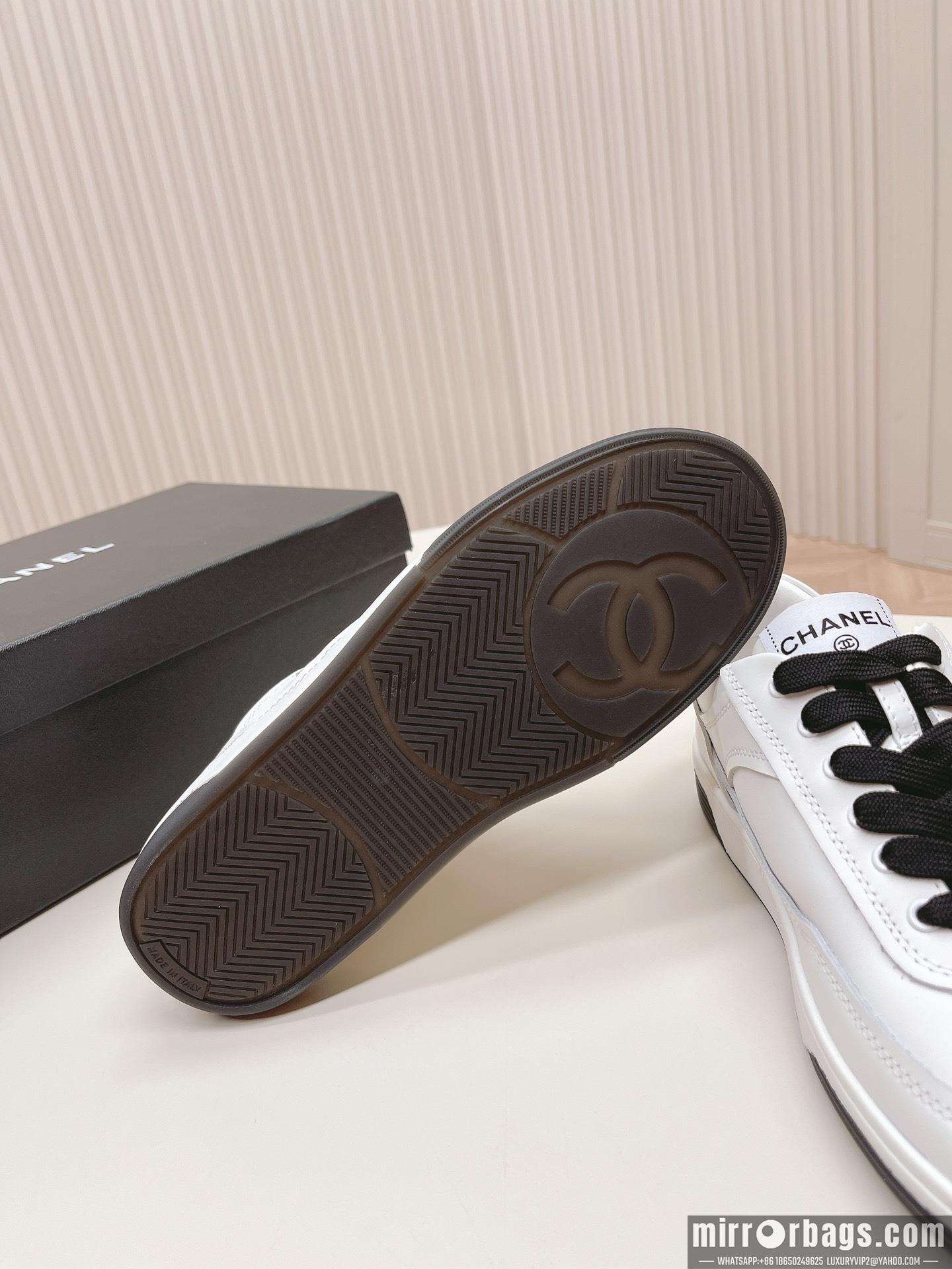 Chanel Shoes sz35-41 h1005