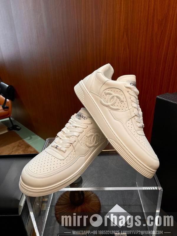 Chanel Shoes sz38-45 hnm0108