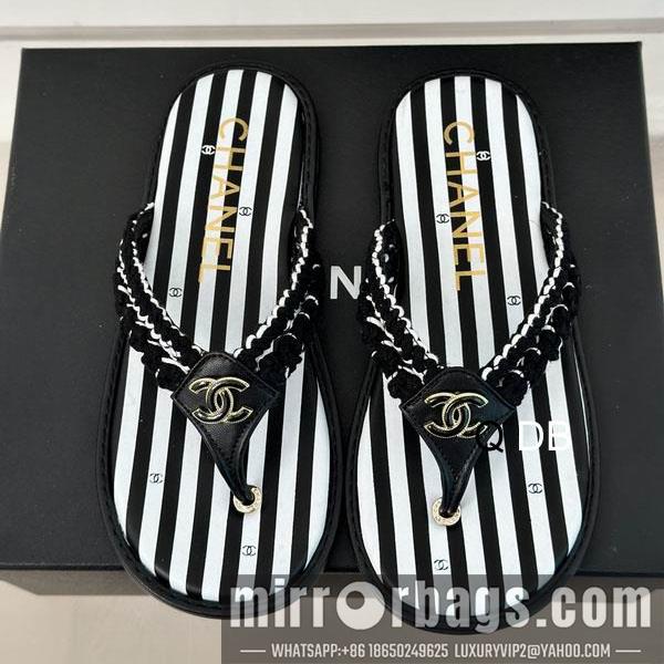 Chanel Shoes sz35-40 DB0705