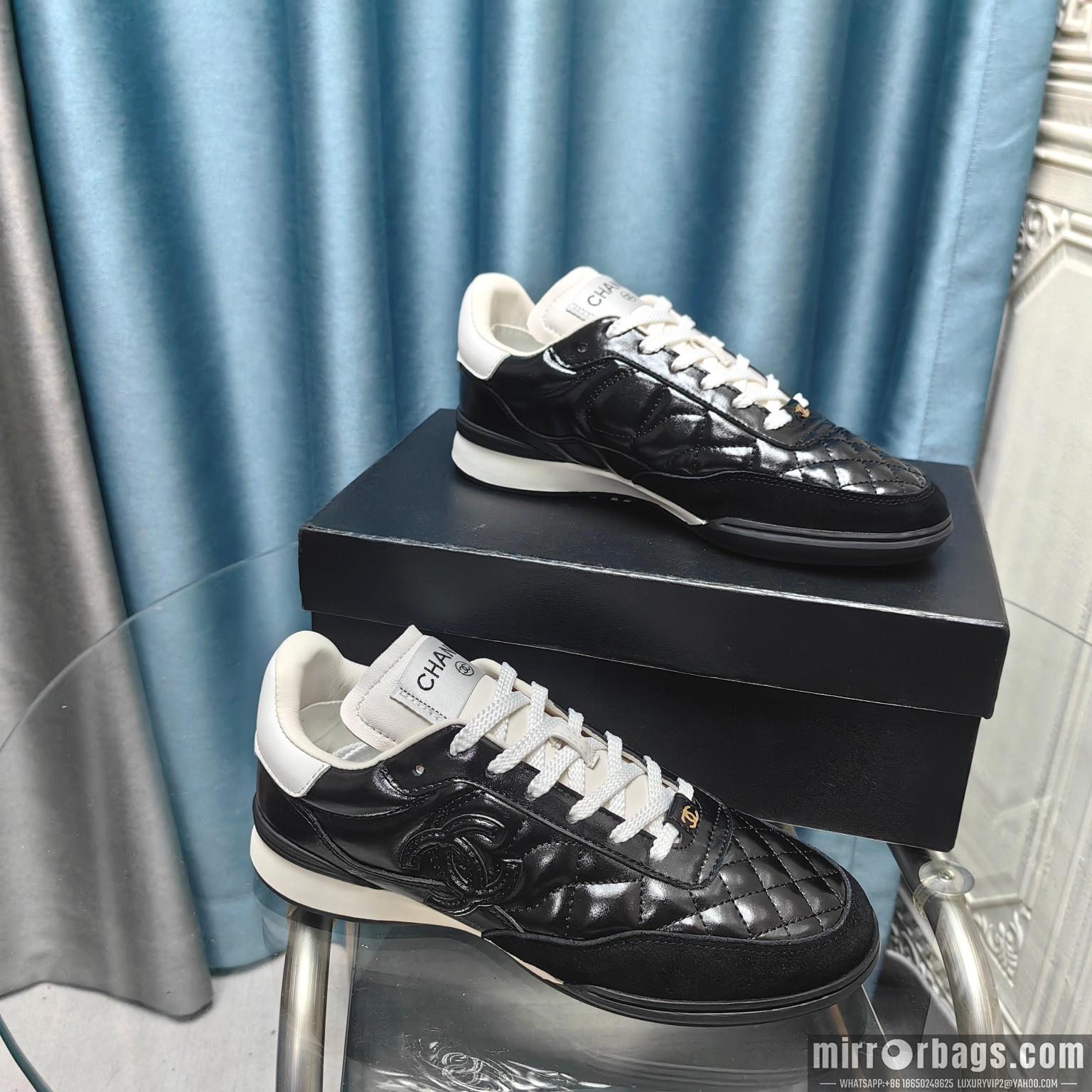 Chanel Shoes sz35-41 h0809