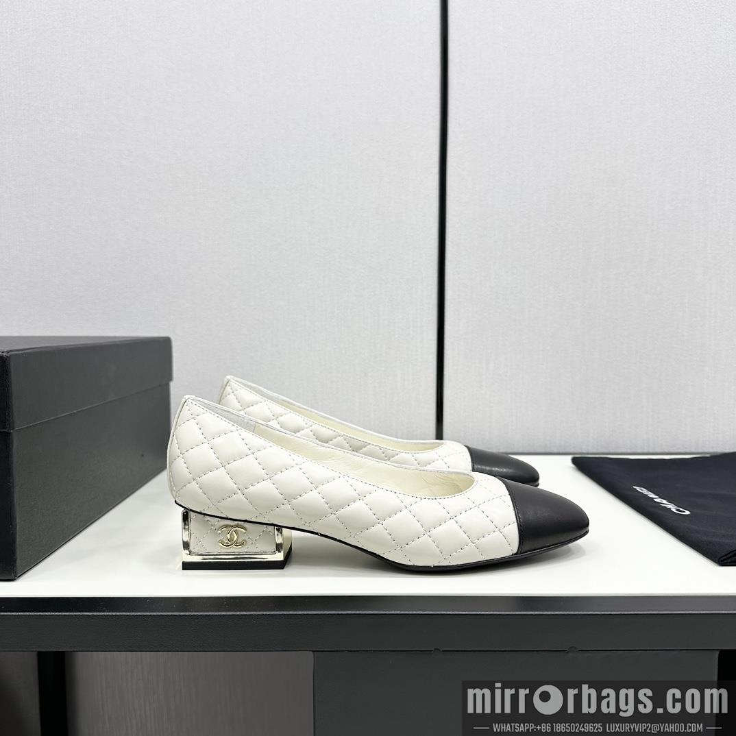 Chanel Shoes sz35-41 h0809