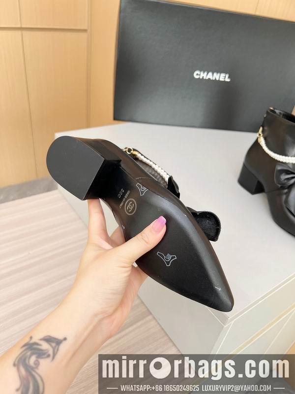 Chanel Shoes sz35-40 WN1008