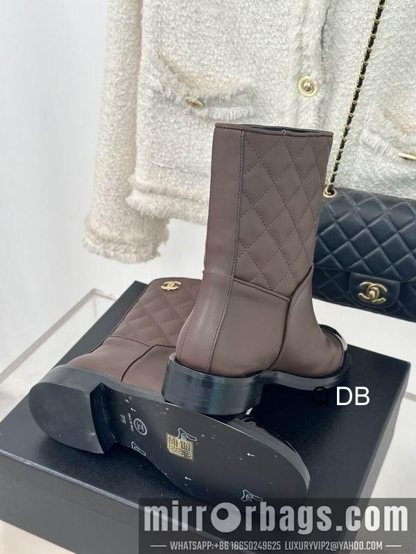 Chanel Shoes sz35-40 DB1008
