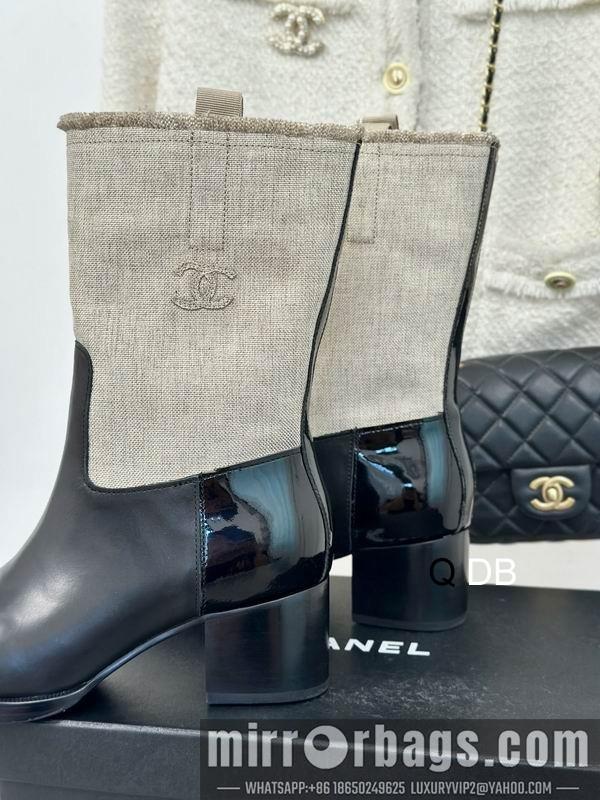Chanel Shoes sz35-40 DB1033