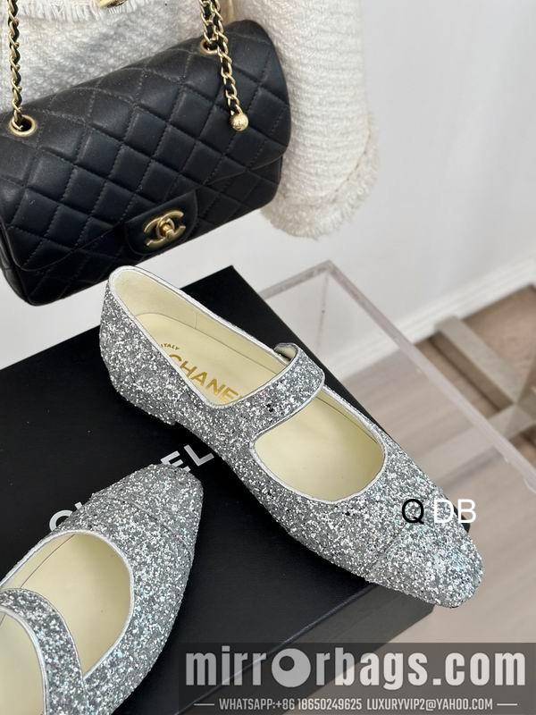 Chanel Shoes sz35-40 DB0502