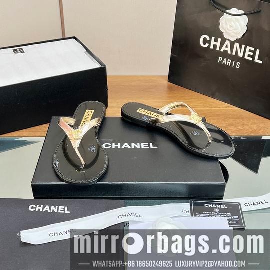 Chanel Shoes sz35-42 mnh0206