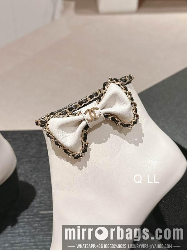 Chanel Shoes sz35-40 LL0813
